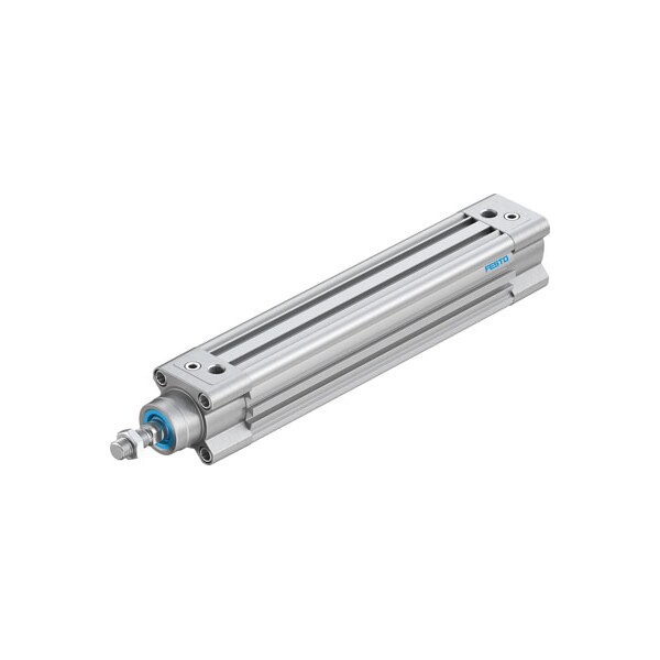 Festo Standards-Based Cylinder DSBC-32-160-D3-PPVA-N3 DSBC-32-160-D3-PPVA-N3 - main